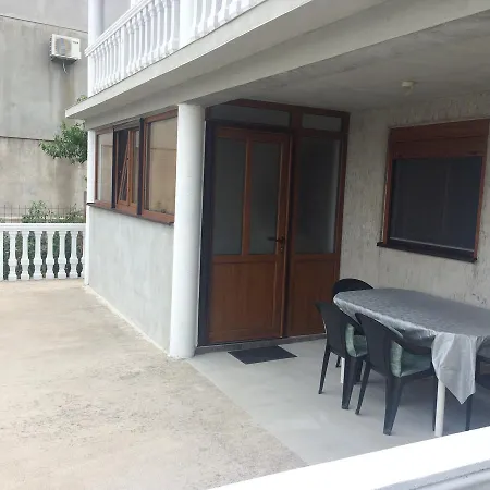 Apartman Vasilije Gasthuis