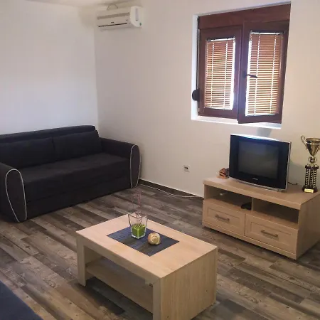 Apartman Vasilije Gasthuis *