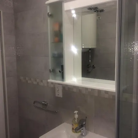 Apartman Vasilije * Podgorica
