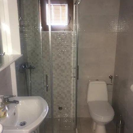 Apartman Vasilije