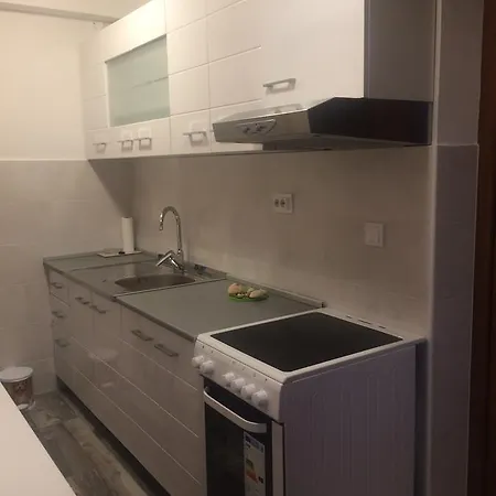 Apartman Vasilije Gasthuis Podgorica
