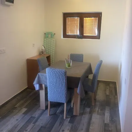 Apartman Vasilije Casa de hóspedes *