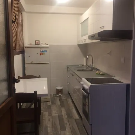 Apartman Vasilije Casa de hóspedes