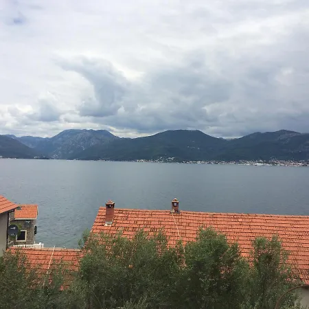 Casa de hóspedes Apartman Vasilije Podgorica