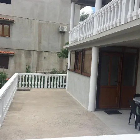 Casa de hóspedes Apartman Vasilije *