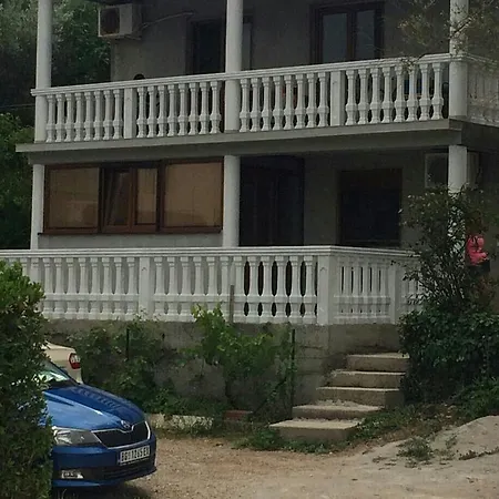 Casa de hóspedes Apartman Vasilije Podgorica