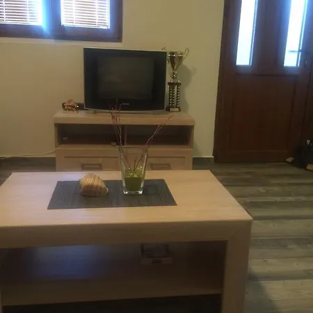 Apartman Vasilije Casa de hóspedes Podgorica