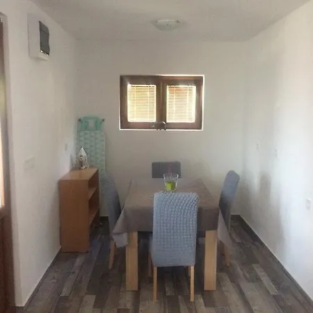 Apartman Vasilije * Podgorica