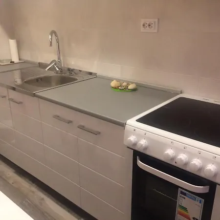 Apartman Vasilije