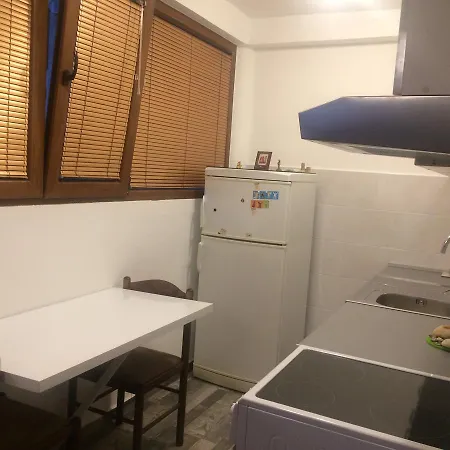 Casa de hóspedes Apartman Vasilije *