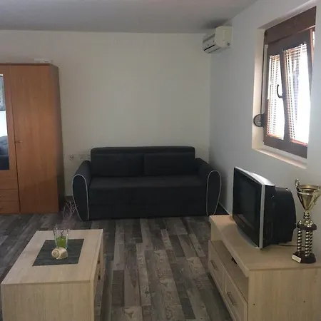 Apartman Vasilije Podgorica
